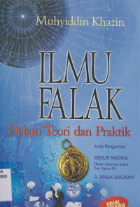 ILMU FALAK DALAM TEORI DAN PRAKTIK