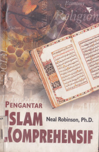 PENGANTAR ISLAM KOMPREHENSIF