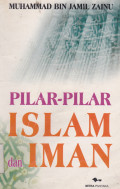 PILAR-PILAR ISLAM DAN IMAN