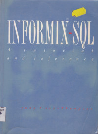 INFORMIX-SQL