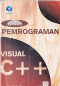 PANDUAN PEMROGRAMAN VISUAL C++