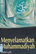 MENYELAMATKAN MUHAMMADIYAH