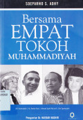 BERSAMA EMPAT TOKOH MUHAMMADIYAH