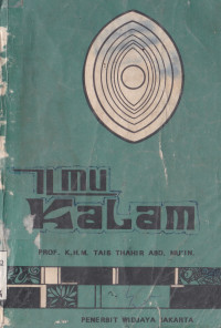 ILMU KALAM