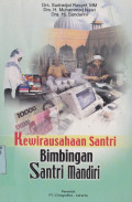 KEWIRAUSAHAAN SANTRI