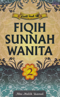 FIQIH SUNNAH WANITA JILID 2