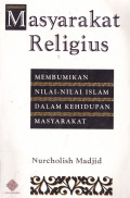 MASYARAKAT RELIGIUS