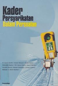 KADER PERSYARIKATAN DALAM PERSOALAN