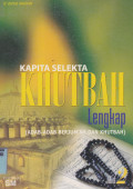 KAPITA SELEKTA KUTBAH LENGKAP  JILID 2