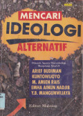 MENCARI IDIOLOGI ALTERNATIF