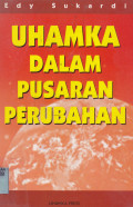 UHAMKA DALAM PUSARAN PERUBAHAN