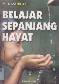 BELAJAR SEPANJANG HAYAT