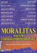 MORALITAS DALAM FORMAT INDONESIA BARU