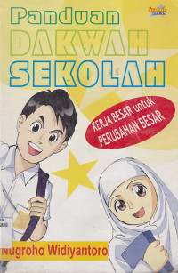 PANDUAN DAKWAH SEKOLAH