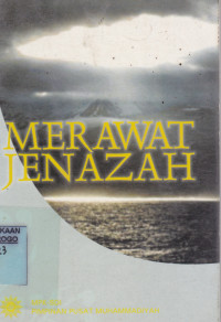 MERAWAT JENAZAH