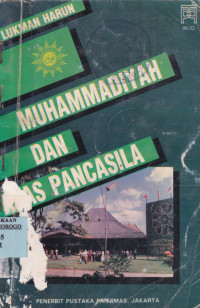 MUHAMMADIYAH DAN ASAS PANCASILA