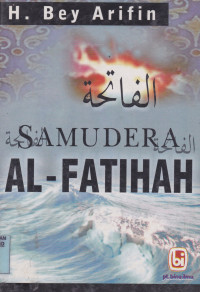 SAMUDRA AL-FATIHAH