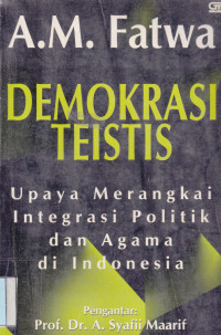 DEMOKRASI TEISTIS