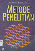 METODE PENELITIAN