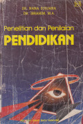 PENELITIAN DAN PENILAIAN PENDIDIKAN