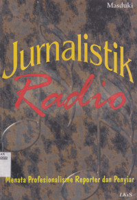 JURNALISTIK RADIO