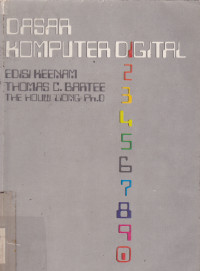 DASAR KOMPUTER DIGITAL