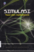 SIMULASI : TEORI DAN APLIKASINYA