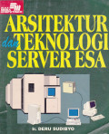 ARSITEKTUR DAN TEKNOLOGI SERVER ESA