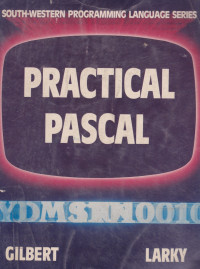 PRACTICAL PASCAL