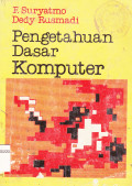 PENGETAHUAN DASAR KOMPUTER