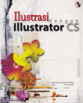 ILUSTRASI DENGAN ILLUSTRATOR CS