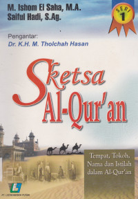 SKETSA AL-QUR'AN SERI 2