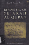 REKONSTRUKSI SEJARAH AL-QURAN