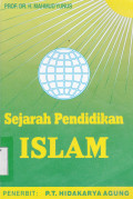 SEJARAH PENDIDIKAN ISLAM