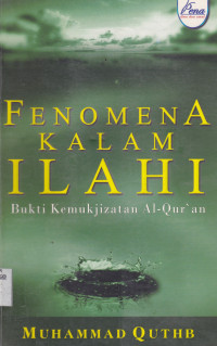 FENOMENA KALAM ILAHI