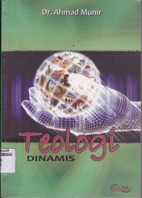 TEOLOGI DINAMIS