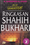 RINGKASAN SHAHIH BUKHARI JILID 2