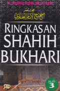 RINGKASAN SHAHIH BUKHARI JILID 3