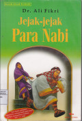 JEJAK-JEJAK PARA NABI