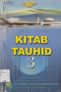 KITAB TAUHID  3