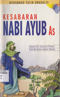 KESABARAN NABI AYUB As