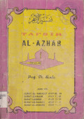 TAFSIR AL-AZHAR JUZU' XXI