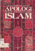 APOLOGI ISLAM