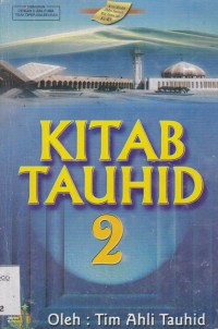 KITAB TAUHID 2