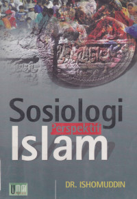 SOSIOLOGI PERSPEKTIF ISLAM