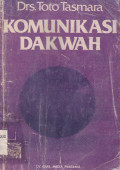 KOMUNIKASI DAKWAH