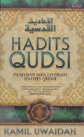 HADIST QUDSI : PANDUAN DAN LITERASI HADIST QUDSI