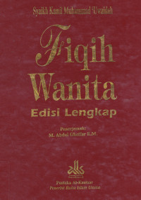 FIQIH WANITA