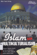 ISLAM DAN MULTIKULTURALISME