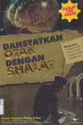 DAHSYATKAN OTAK DENGAN SHALAT